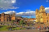 Cusco - Wikipedia