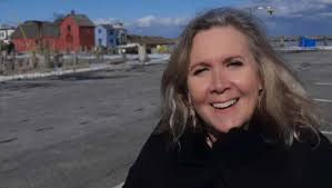 Dr. Heidi Tarr Henson: Gather your Courage