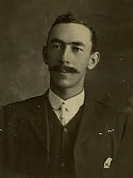 Michael Francis Cleary (1884-1965)