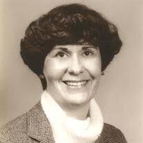 Evadine Ruth Cooper Obituary