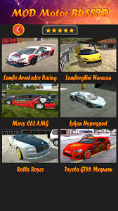 Maybe you would like to learn more about one of these? Mod Motor Bussid App Store Data Revenue Download Estimates On Play Store