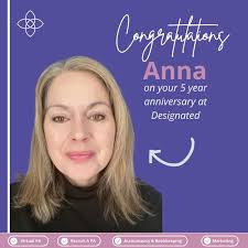 anniversary #loyalty