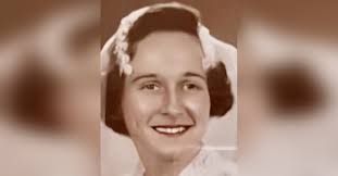 Obituary information for Mary Lorraine Schenesky Rivera