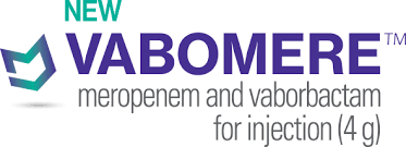 Image result for Meropenem Vaborbactam