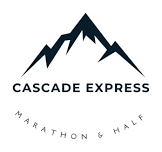 Cascade Express Marathon & Half Marathon