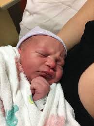 Fundraiser for Courtney Norris by Stephanie Pratt : Samuel Malcolm Norris  Expenses