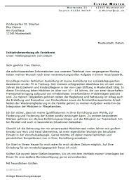 Ob frischgebackener absolvent, „alter hase oder engagierter quereinsteiger: Bewerbung Erzieher Im Kindergarten Gekundigt Berufserfahrung Sofort Download