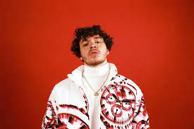 Welcome to jack harlow's mailing list. Jack Harlow Has The World At His Feet Dazed
