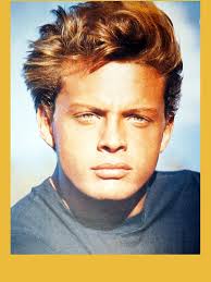 Luis Miguel Essential T-Shirt