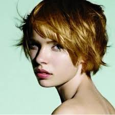 Aveda Short Hair Live In The Now Short Choppy Haircuts Choppy Hair Messy Hairstyles
