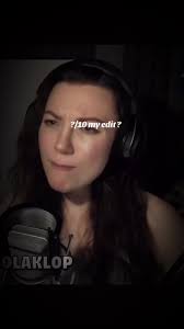 All Mandy Voice Lines