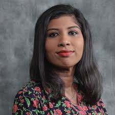 Dr Janet Ann Fernandez