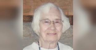 Alberta "Pat" Robinson Obituary