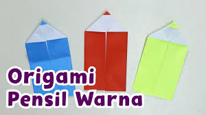 Check spelling or type a new query. Origami Rumah Dari Kertas Lipat