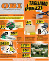 Catalogo Obi Offerte e Promozioni - CentroVolantini