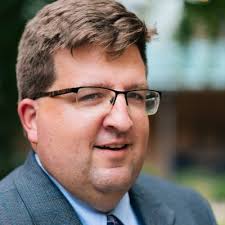 I was so pleased to attend my first meeting as a member of the Dan Beard  Council board of Directors today. I'm confident in the strength of the  Scouts BSA program for