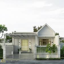 Gambar rumah sederhana di desa. Kumpulan Desain Rumah Idaman Sederhana Di Desa Homeshabby Com Design Home Plans Home Decorating And Interior Design