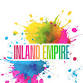 Xtreme Hip Hop w/ Inland Empire - 4th Annual