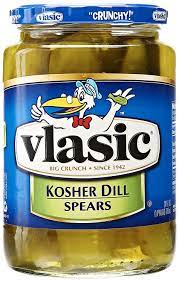 Facebook gives people the power to share and makes the. Vlasic Kosher Dill Spears Amazon De Lebensmittel Getranke