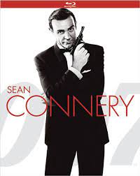 Mar 21, 2021 · librivox about. Coffret Sean Connery La Collection James Bond 007 6 Films Blu Ray Blu Ray Achat Prix Fnac