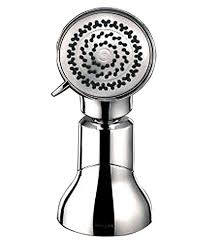 Some causes of low water pressure are easy to fix, while others could require a professional well water expert. Buy Kohler Magna Low Pressure Multi Mode Showerhead Chrome Finish Online At Low Prices In India Amazon In