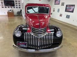 Image result for Winetone Maroon 1946 Truck