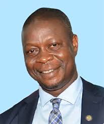 Liberian who helped end 14-year civil war honored as 'Hero of U.S.  Diplomacy'