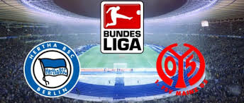 Nach zweiwöchiger quarantäne zogen teams an den berlinern vorbei. Bundesliga Wett Tipp Hertha Bsc Berlin Vs 1 Fsv Mainz 05 02 03 2019 15 30 Uhr 24 Spieltag