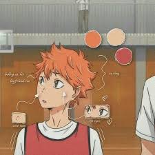 Haikyuu Aesthetic Aesthetics Cute Anime Manga In 2020 Anime Orange Haikyuu Anime Haikyuu Manga
