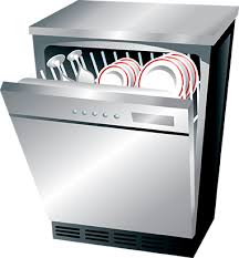 How to choose a dishwasher for your home? Dishwashers