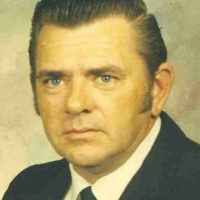 James Douglas Hicklin (1927–1997) • FamilySearch