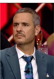 Selon @Christine Morency, #pierrehebert se trouve HOT 🔥 #roast #GBC  #justepourrire