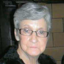 Obituary information for Freda Mae Cohoon