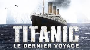 Le dernier voyage, un film de romain quirot. Titanic Le Dernier Voyage 2012 Amazon Prime Video Flixable