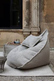 Pin By T M A R I 3 3 A G L 3 On Residence Decor Bean Bag Chair Pouf Ottoman Furniture