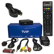 Tvip v605 is 4k iptv box, 2,4ghz / 5ghz dualband wifi on board. Tvip S Box 530 4k Uhd Stalker Mediaplayer Iptv Box Nachfolger V 412 415 Neu Ebay