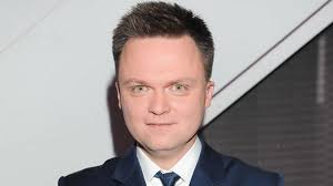Szymon hołownia, pytany o wczorajsze starcia protestujących z policją w warszawie. Szymon Holownia W Poznaniu Zbiera Podpisy I Otwiera Biuro