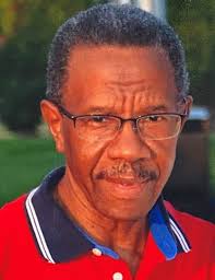 Obituary information for Gus James White