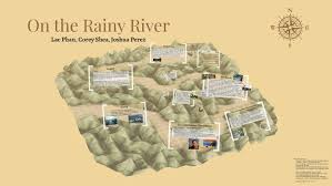 Critical Analysis-On The Rainy River | Pdf | Metaphysics Of Mind |  Psychological Concepts