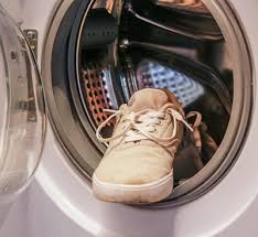 Can You Put Shoes In The Washer At Home Lake Appliance Repair
