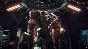 Go back into the hub to launch anthem, and remember to quit out when you're not playing so you don't lose trial time., and remember to quit out when you're not playing so you don't lose trial time. Anthem Gameplay E3 Demo Dissected Frame By Frame Vulkk Com