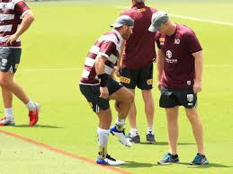 Here are the available options that you can consider. State Of Origin 2020 Queensland Stuns Nsw In Game I In Adelaide Daily Telegraph