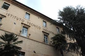 Risultati immagini per iti fermo