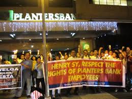 Regions bank was the successor institution. China Savings Bank Takes Over Planters Bank Starts Layoffs Union Busting Bulatlat