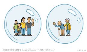 The resistance will send you weekly reminders to watch the handmaid's tale on @hulu starting april 28.pic.twitter.com/wprfb3xbma. Covid 19 The Siouxsie Wiles And Toby Morris Gifs Now In Te Reo Maori The Spinoff