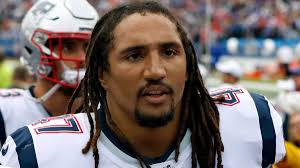 The new england patriots are adding tight end and fullback jakob johnson, according to nfl germany media. Patriots Place Fullback Jakob Johnson On Injured Reserve
