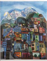 Bildergebnis für Emiliano Di Cavalcanti