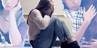 Binge eating is when you eat a large amount of food in a short amount of time and feel you can't control what or how much you are eating. How To Tell If You Have From Binge Eating Disorder How To Stop Binge Eating