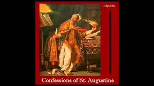 Confessions By Saint Augustine Of Hippo Full Audio Book Book 11 Youtube