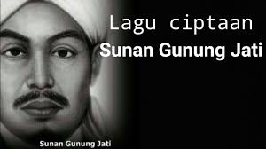 Sunan gunung jati atau syarif hidayatullah adalah salah satu dari penyiar agama islam di tanah jawa bersama kesembilan wali. Ternyata Lagu Ini Ciptaan Sunan Gunung Jati Youtube